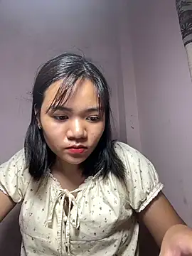 Ari_baby9 Adlı Modelin Canlı Sohbet Odası