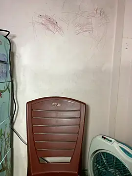 Živá chatovací místnost Ari_baby9