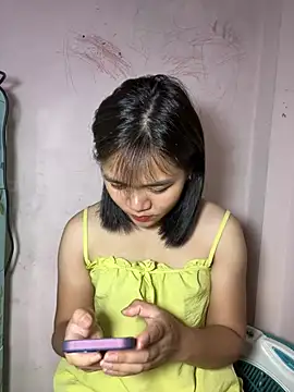 Ari_baby9 실시간 채팅방