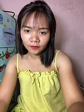Chat ao vivo de Ari_baby9
