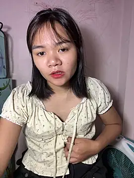 Ari_baby9 실시간 채팅방