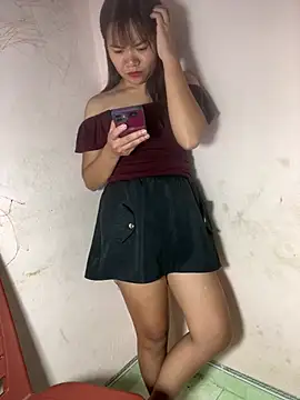 Ari_baby9 실시간 채팅방