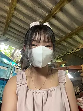 BabyLyly20 Ruang Obrolan Langsung