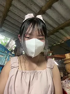 BabyLyly20 élő chatszobája
