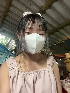 BabyLyly20 Cameră chat live