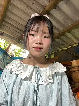BabyLyly20 Live Chatrum