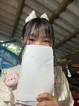 BabyLyly20 Cameră chat live
