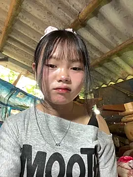 BabyLyly20 Live Chatraum