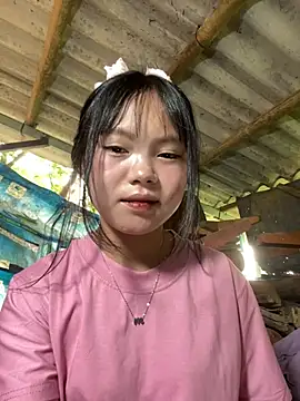 Chat ao vivo de BabyLyly20