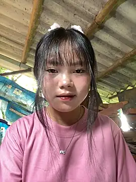 BabyLyly20 Live Chatraum