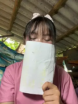 BabyLyly20 Live Chatraum
