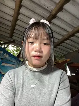 BabyLyly20 লাইভ চ্যাট রুম