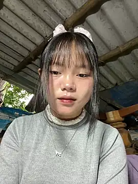 BabyLyly20 Live Chatraum