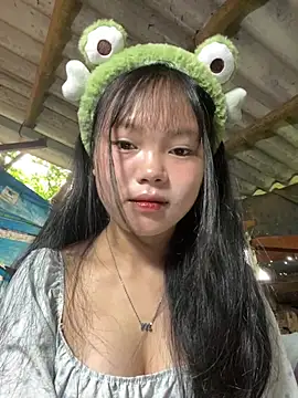 BabyLyly20 실시간 채팅방