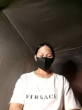 Živá chatovací místnost Miumiu_baby