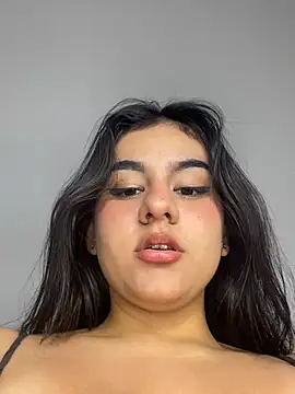 Chat ao vivo de Gaby__Fosterr