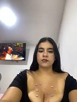 Sala de chat en directo de Gaby__Fosterr