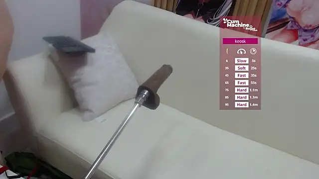 Susan_Pussy Live Chatrum