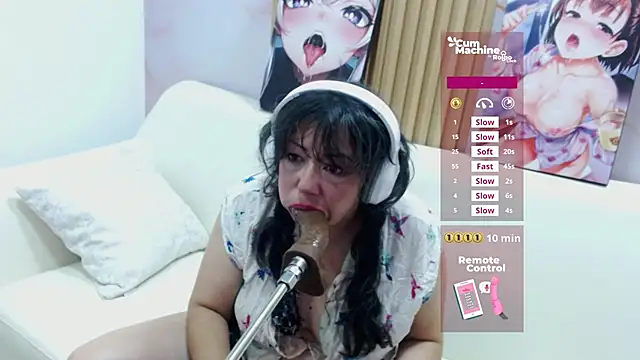 Susan_Pussy 실시간 채팅방