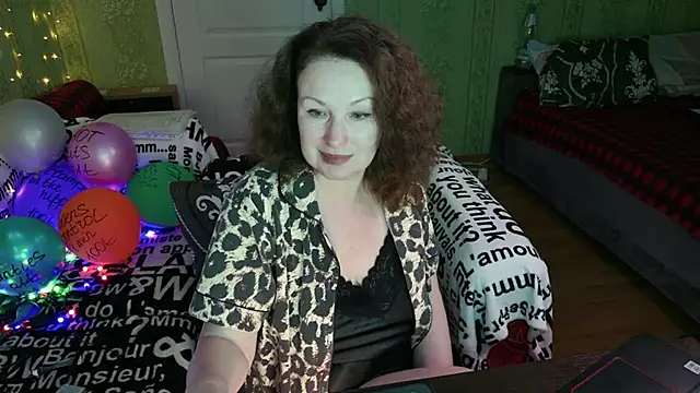 MarleneDietrich – live chatrum