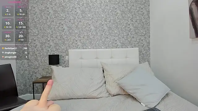 Sala de chat ao vivo de Emilie_Martinez
