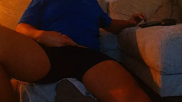 StouteSpaanse Adlı Modelin Canlı Sohbet Odası
