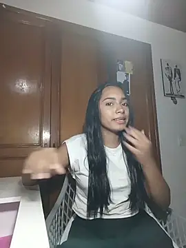 Sala de chat en directo de Leilaplus0s
