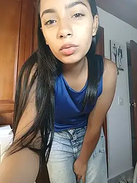 Leilaplus0s Cameră chat live