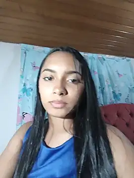 Sala de chat en directo de Leilaplus0s