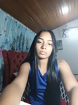 Sala de chat ao vivo de Leilaplus0s