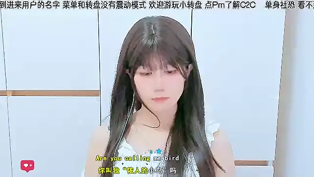 Sunflower_cute11 即時聊天室