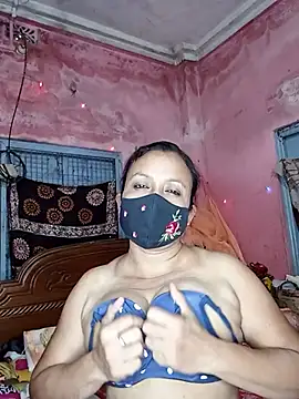 Chat ao vivo de MoonLusty