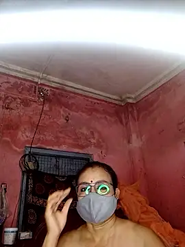 MoonLusty Ruang Obrolan Langsung