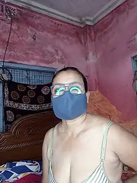 MoonLusty Cameră chat live