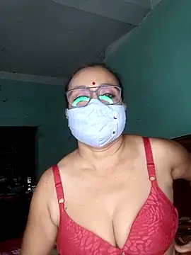 MoonLusty Cameră chat live