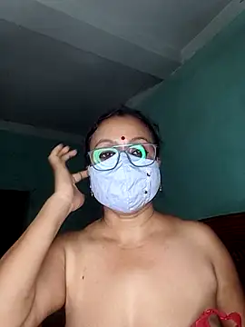 MoonLusty Ruang Obrolan Langsung