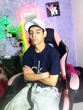 angel_david_hot's Live Sex Cam Show