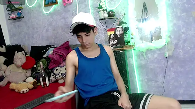 angel_david_hot – live sex-cam-show