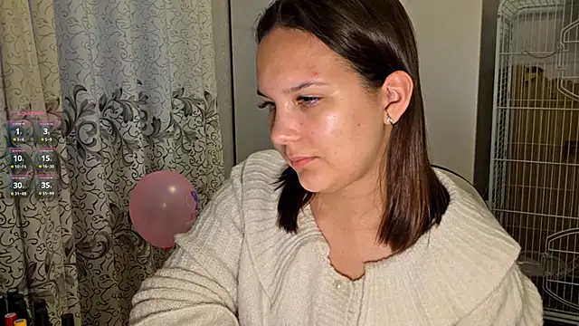 AtticNobel Live Chatraum