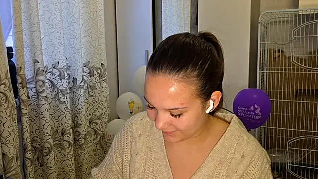 AtticNobel Live Chatraum