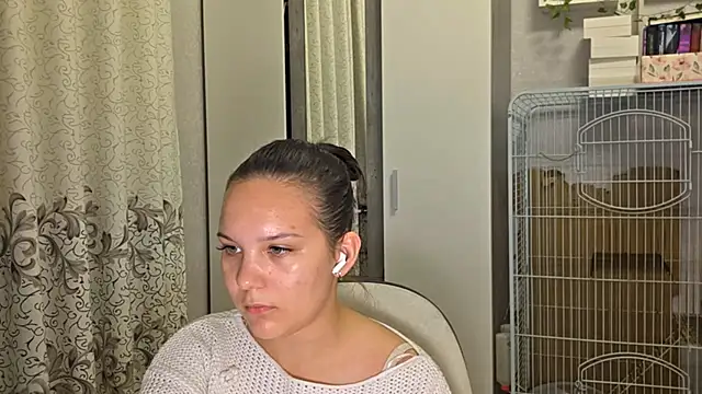 Živá chatovací místnost AtticNobel