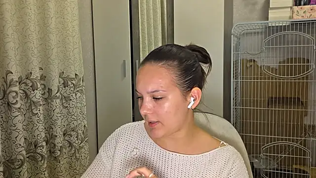 AtticNobel's Live Chat Room