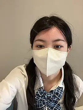 Sala de chat ao vivo de Kaguya_oo