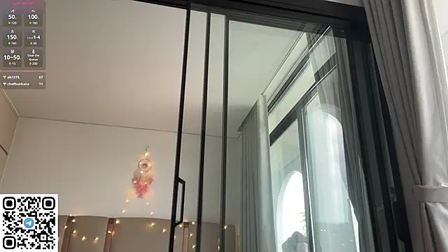mellissa_xo Adlı Modelin Canlı Sohbet Odası