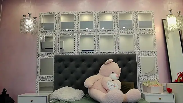 Chat ao vivo de Kalyystra