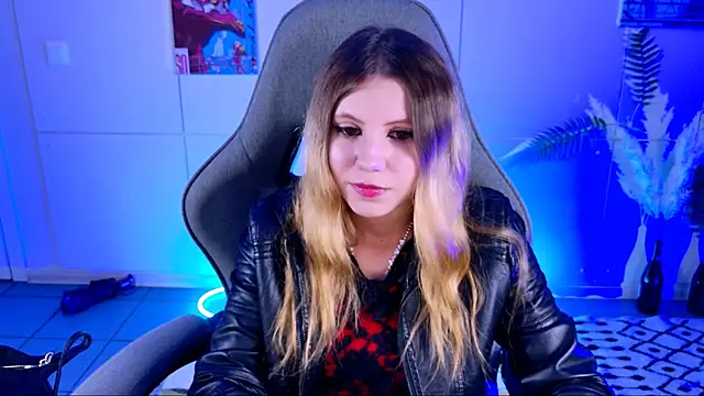 Sala de chat en directo de LilitEverly