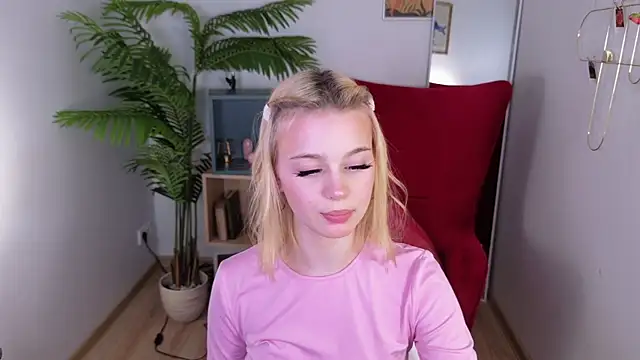 Chatroom en direct de BambiEyes_