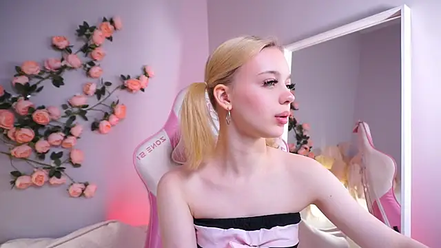 Chat ao vivo de BambiEyes_