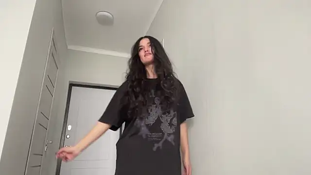 LisetteParajon Live Chatraum