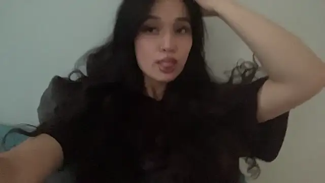 Sala de chat en directo de LisetteParajon